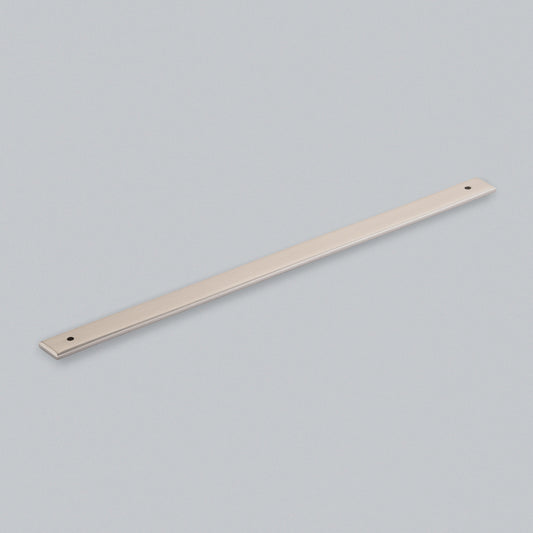 Newbridge Pull Handle Backplate