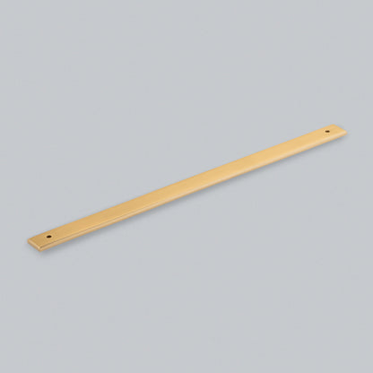 Newbridge Pull Handle Backplate