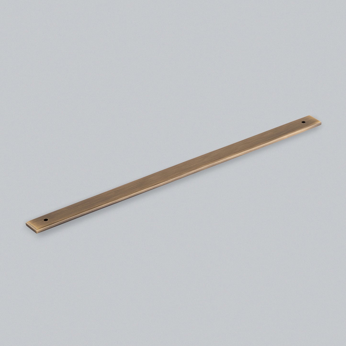 Newbridge Pull Handle Backplate