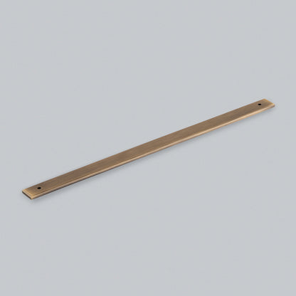 Newbridge Pull Handle Backplate