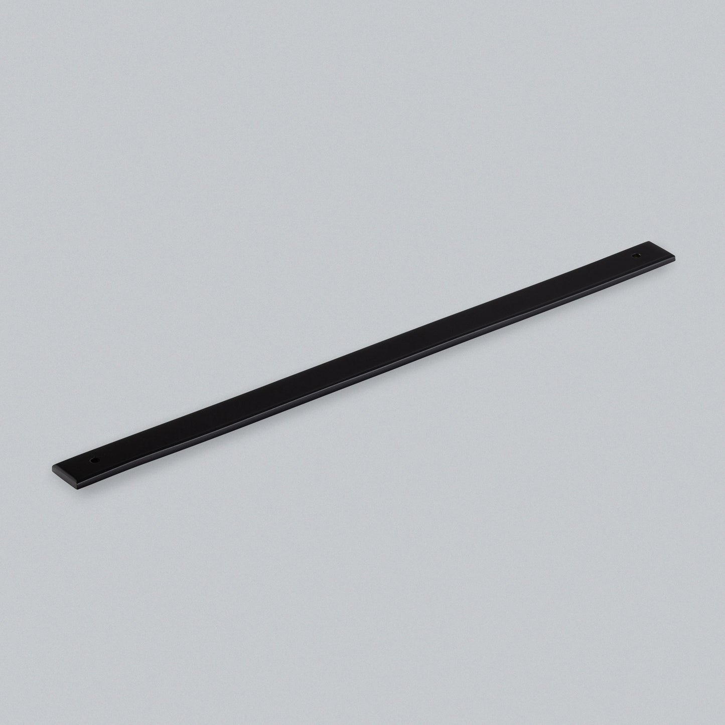 Newbridge Pull Handle Backplate
