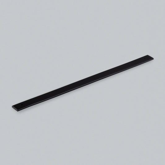 Newbridge Pull Handle Backplate