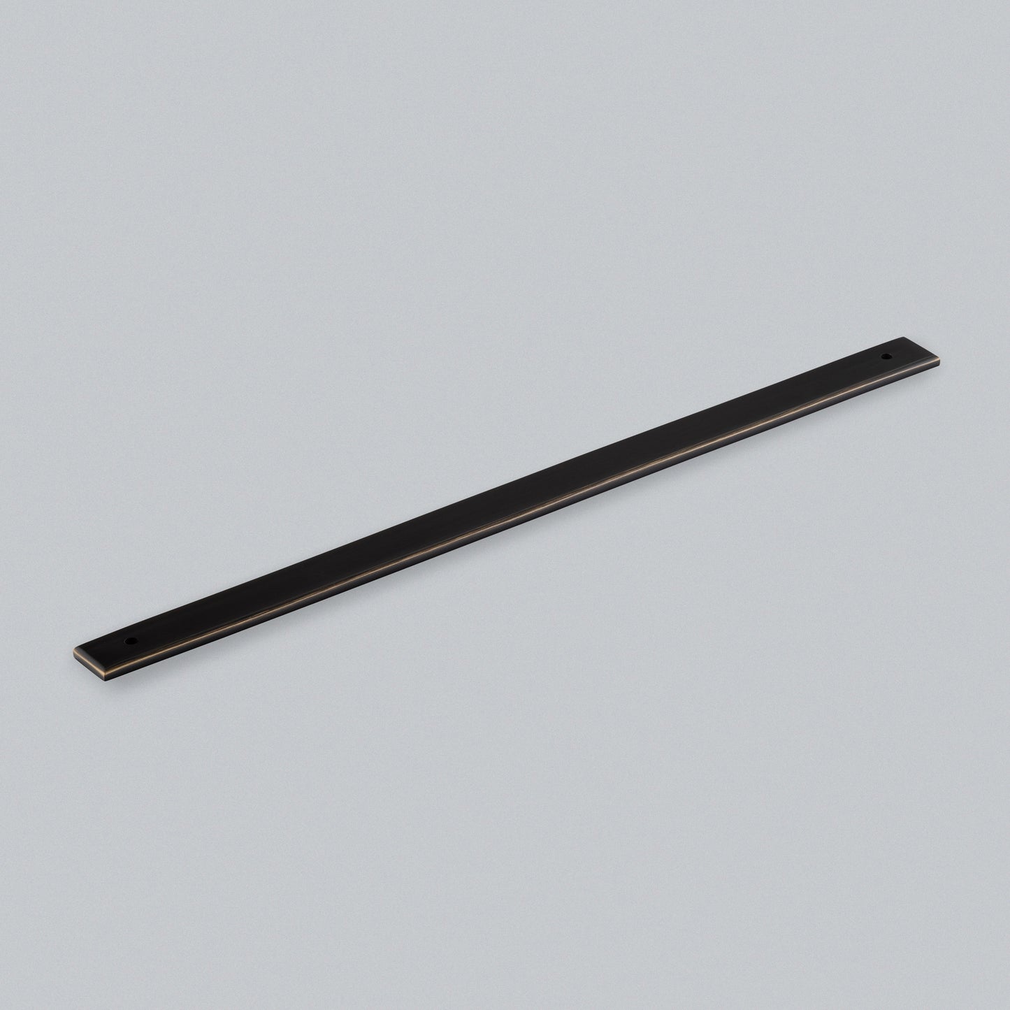 Newbridge Pull Handle Backplate