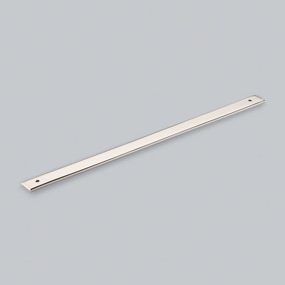 Newbridge Pull Handle Backplate