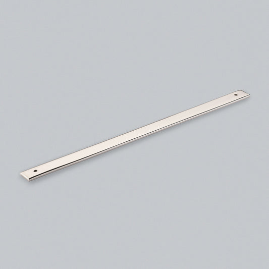 Newbridge Pull Handle Backplate