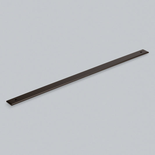 Newbridge Appliance Pull Handle Backplate