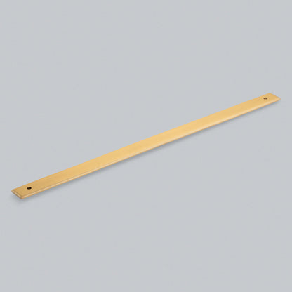 Newbridge Appliance Pull Handle Backplate