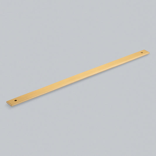 Newbridge Appliance Pull Handle Backplate