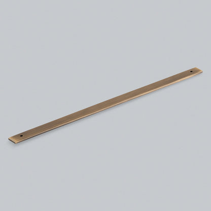 Newbridge Appliance Pull Handle Backplate