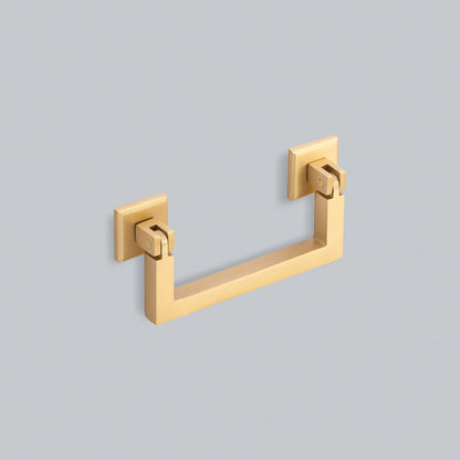 Newbridge Drop Handle