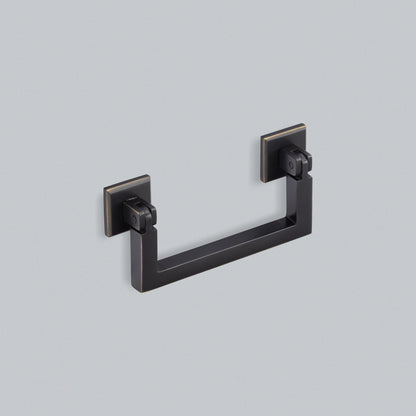 Newbridge Drop Handle