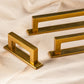 Newbridge Drop Handle