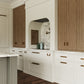 Newbridge Drop Handle