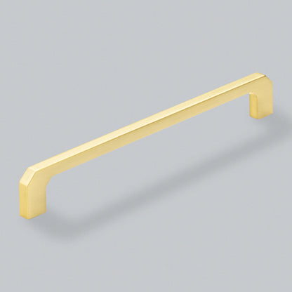 Quinn Pull Handle - Hendel and Hendel