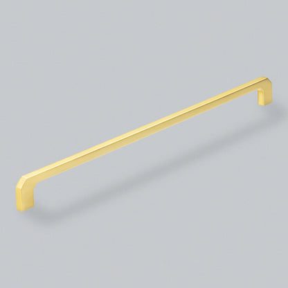 Quinn Pull Handle - Hendel and Hendel