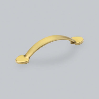 Trafalgar Bow Handle - Hendel and Hendel
