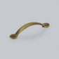Trafalgar Bow Handle - Hendel and Hendel