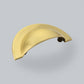 Trafalgar Cup Handle - Hendel and Hendel