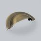 Trafalgar Cup Handle - Hendel and Hendel