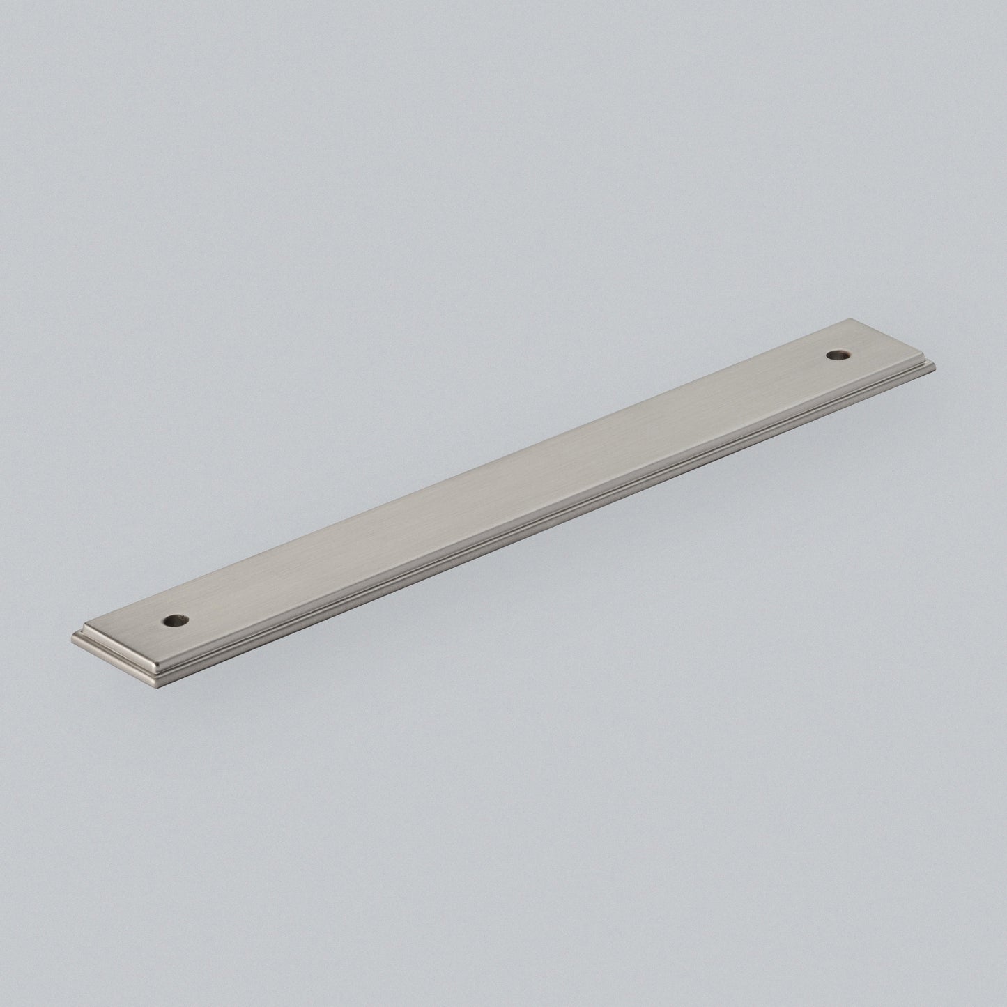 Barrington Pull Handle Backplate - Hendel and Hendel