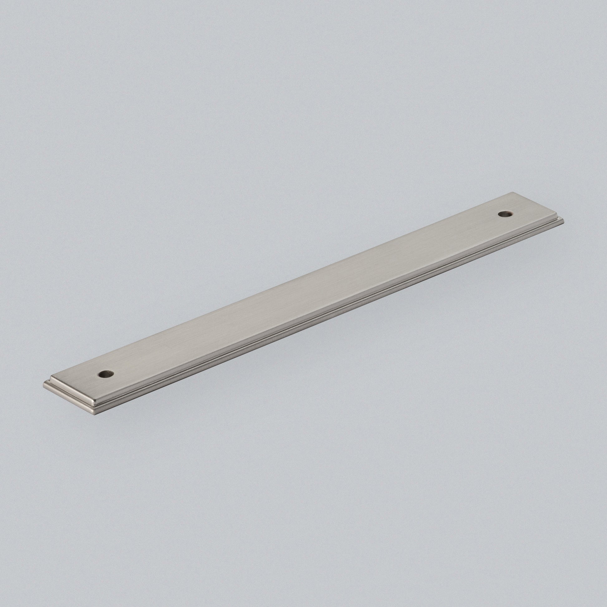 Barrington Pull Handle Backplate - Hendel and Hendel