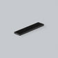 Dixton T-Bar Knob Backplate - Hendel and Hendel
