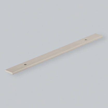 Dixton Bar Handle Backplate - Hendel and Hendel