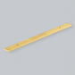 Dixton Bar Handle Backplate - Hendel and Hendel