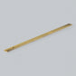 Dixton Bar Handle Backplate - Hendel and Hendel