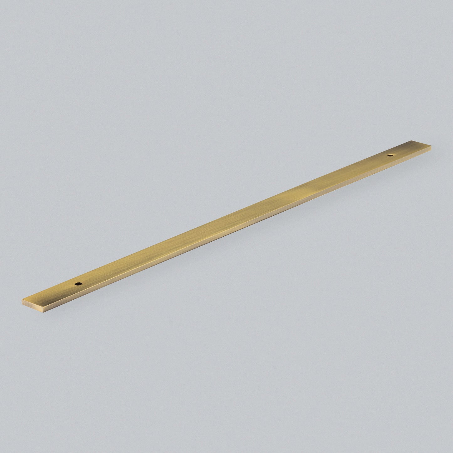 Dixton Bar Handle Backplate - Hendel and Hendel