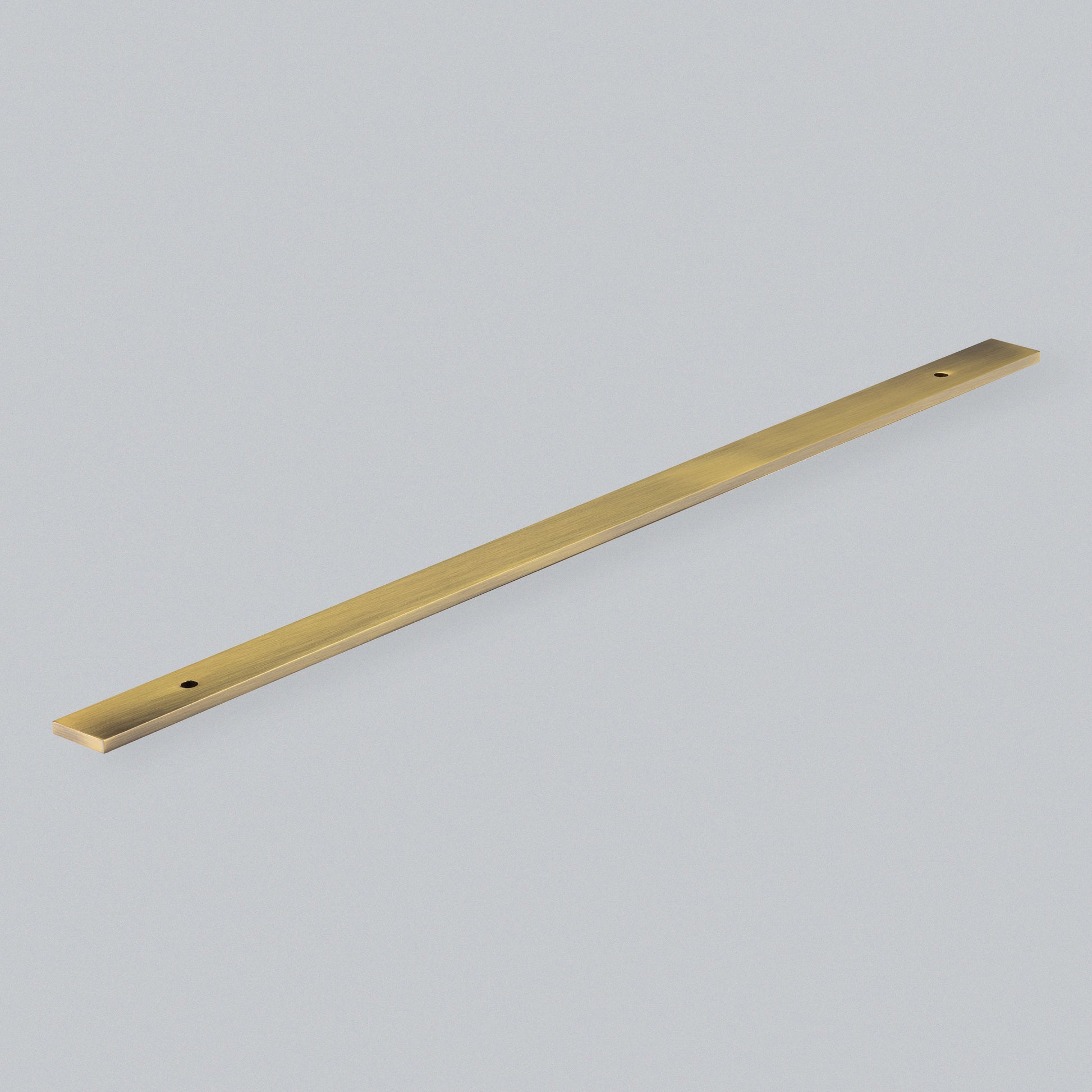 Dixton Bar Handle Backplate - Hendel and Hendel