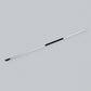 Dixton Bar Handle Backplate - Hendel and Hendel