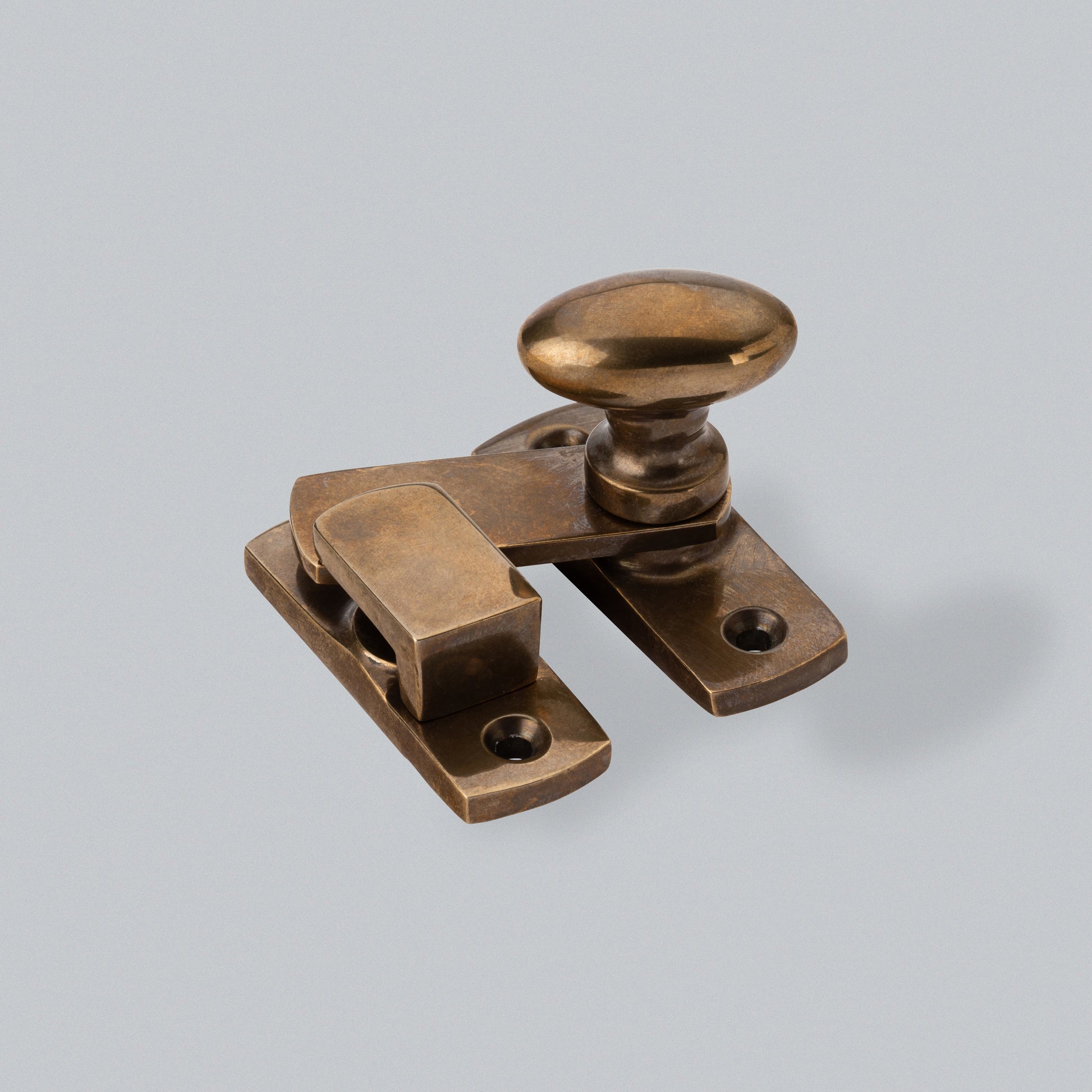 Westgate Cupboard Latch - Hendel and Hendel