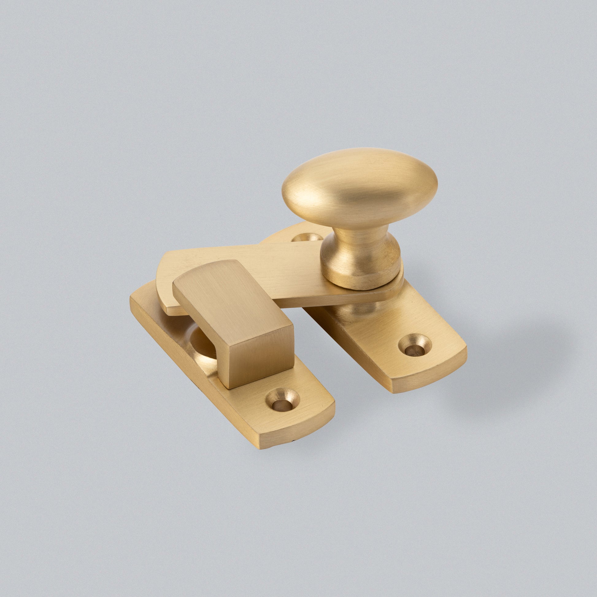 Westgate Cupboard Latch - Hendel and Hendel