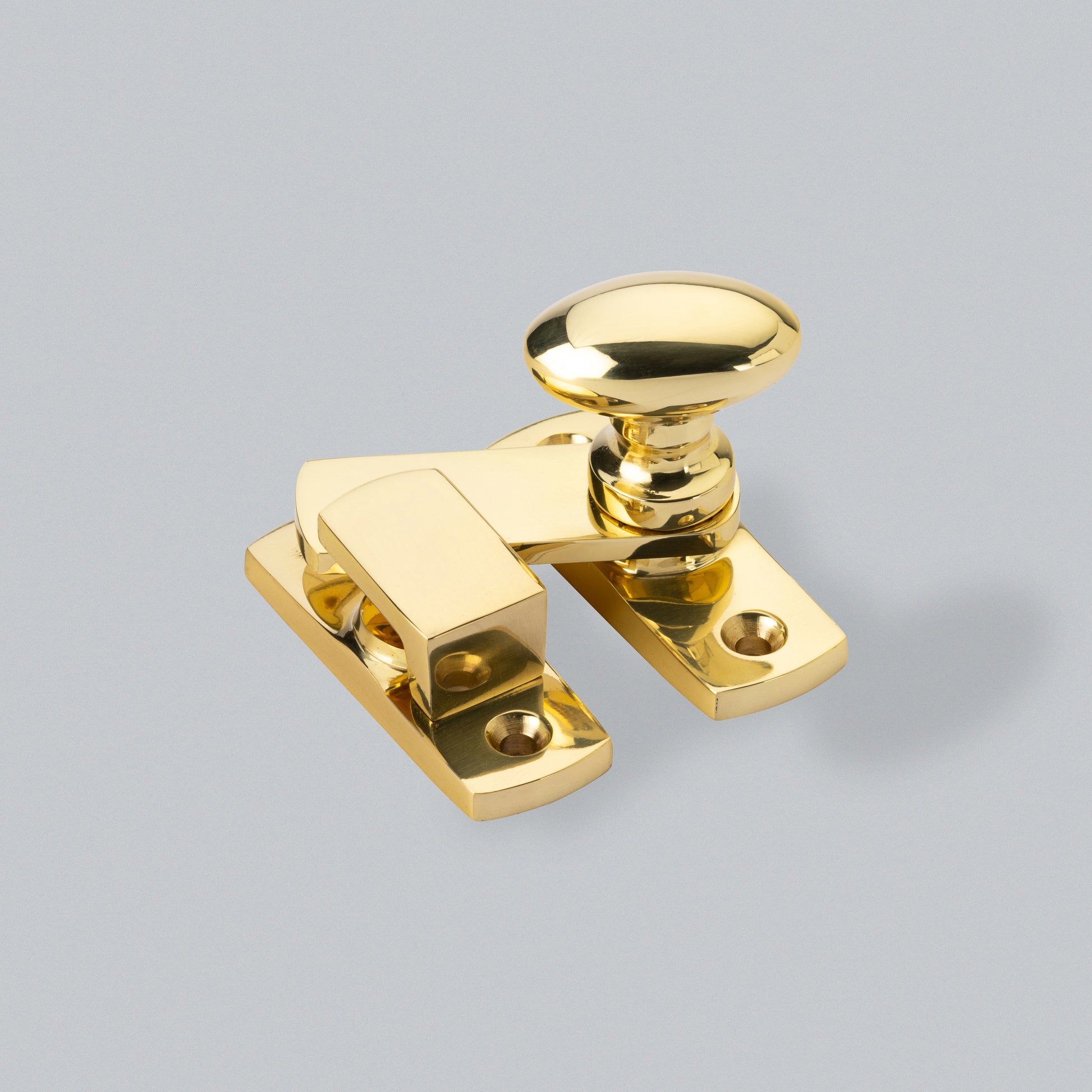 Westgate Cupboard Latch - Hendel and Hendel