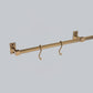 York Pot Rail Set