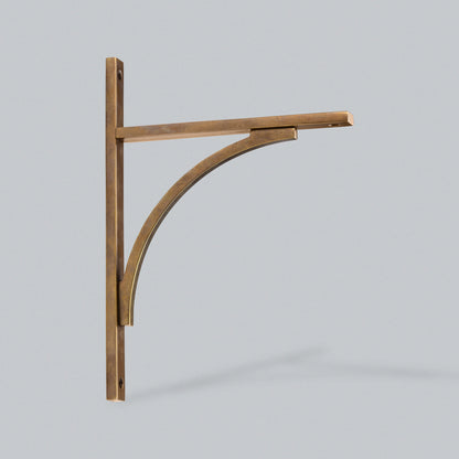 York Shelf Bracket - Hendel and Hendel