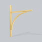 York Shelf Bracket - Hendel and Hendel