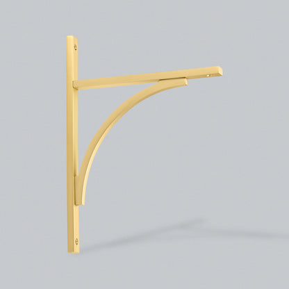 York Shelf Bracket - Hendel and Hendel