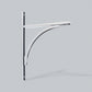 York Shelf Bracket - Hendel and Hendel