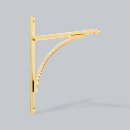 York Shelf Bracket - Hendel and Hendel