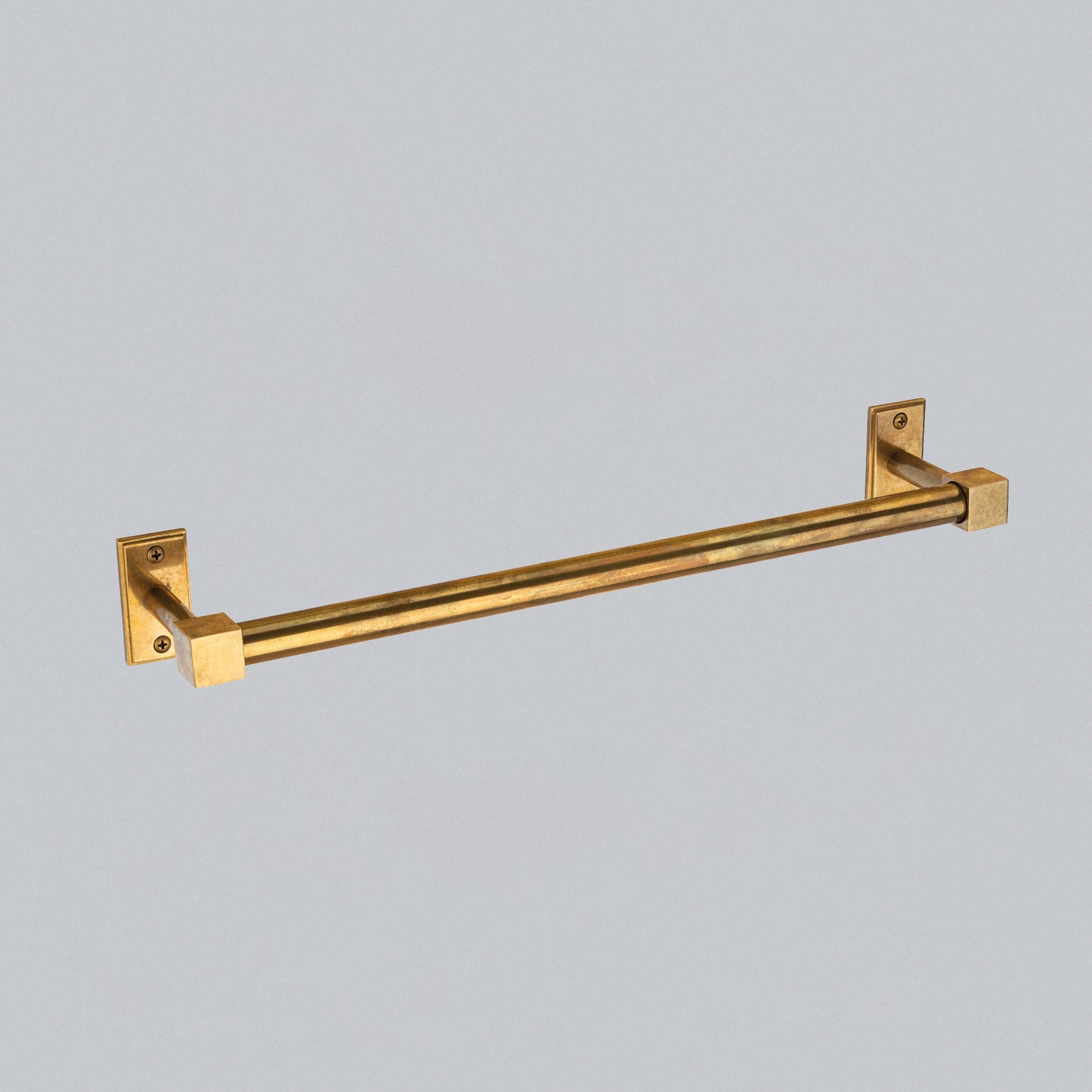 York Towel Rail Set