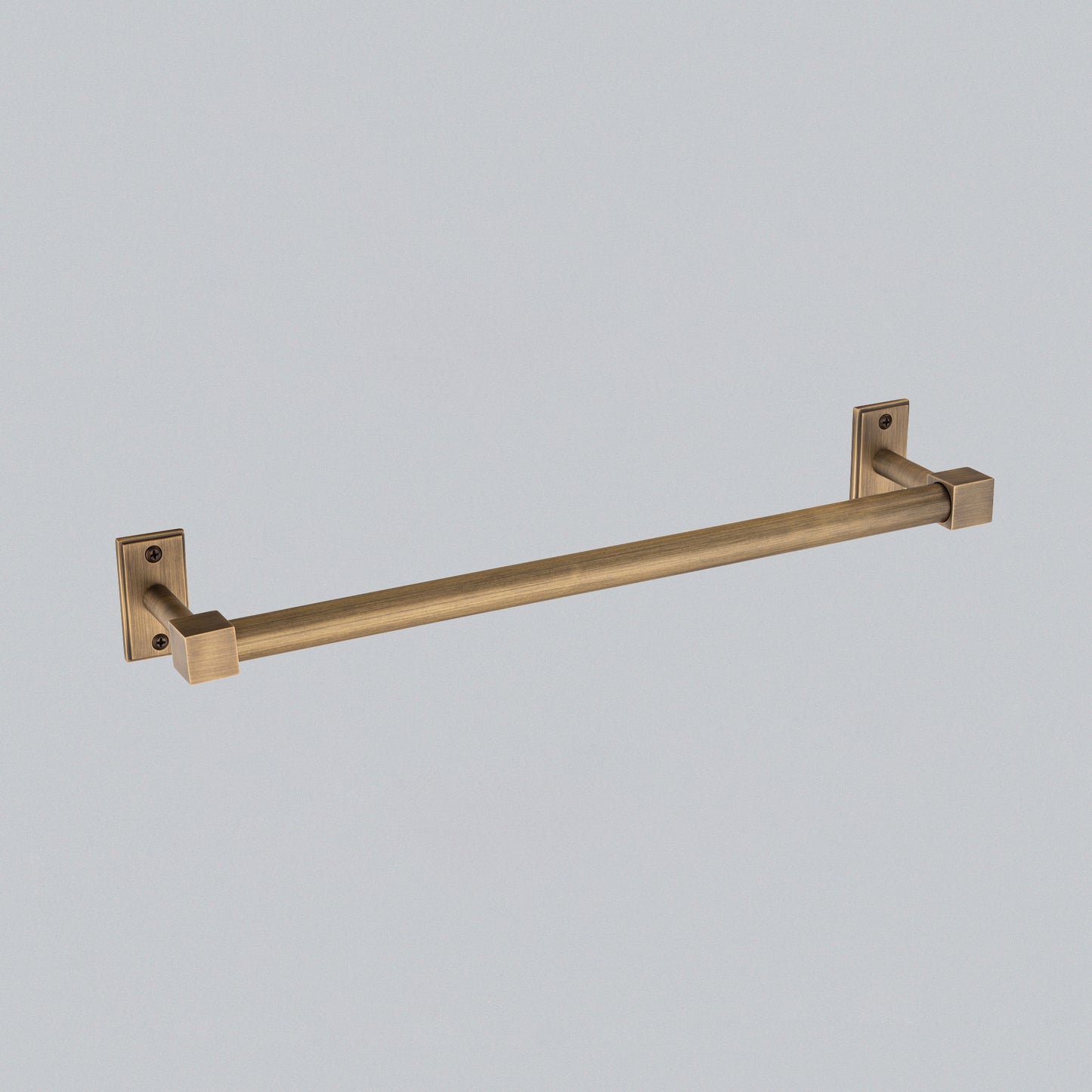 York Towel Rail Set