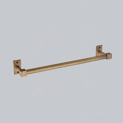York Towel Rail Set