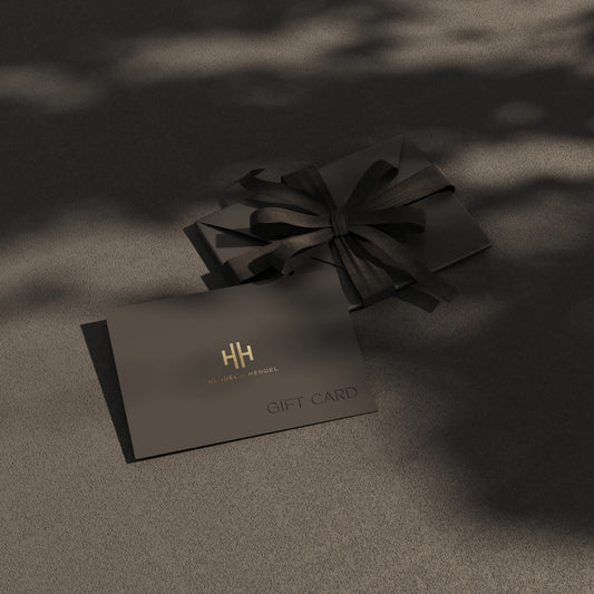 Hendel & Hendel e-Gift Voucher