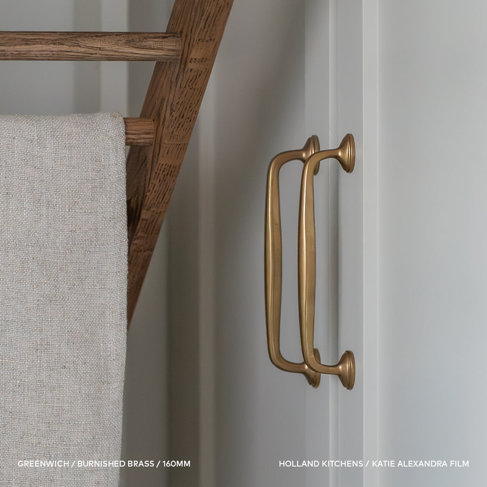 Greenwich Pull Handle