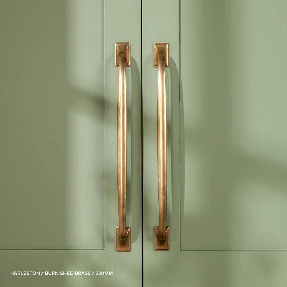 Harleston Pull Handle