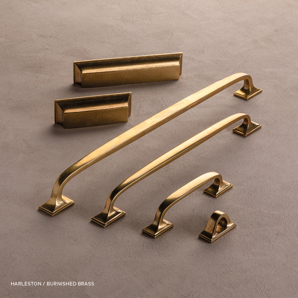 Harleston Pull Handle