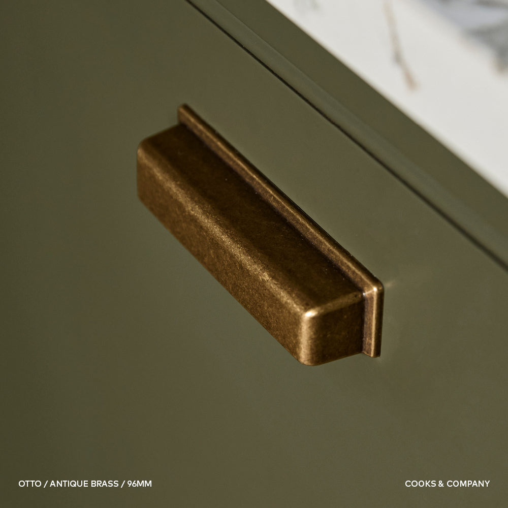 Otto Cup Handle