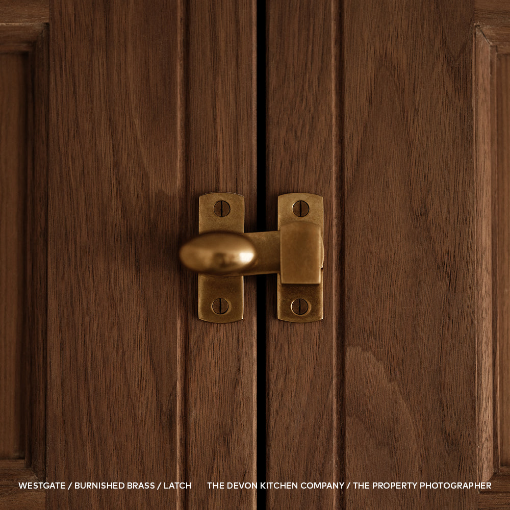 Westgate Cupboard Latch